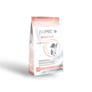 NUPEC sensitive