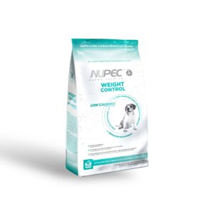 NUPEC Weight Control