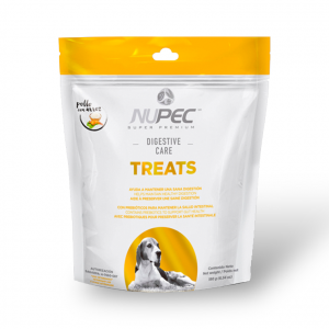Nupec treats Digestive Care
