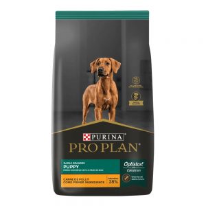 Purina Pro plan Cachorro razas grandes