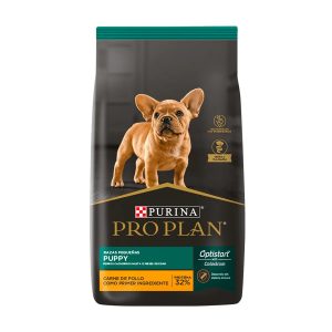 Purina Pro Plan Cachorro Raza Pequeña