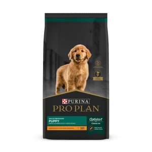 Purina Pro Plan Cachorro Razas medianas
