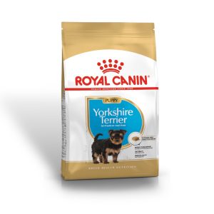Royal Canin Puppy Yorkshire Terrier