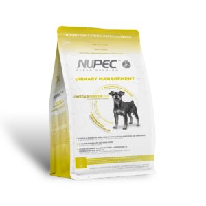 Nupec perro urinary management