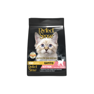Perfect Sense Kitten 1.5 kg