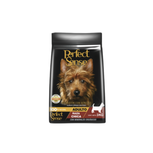Perfect Sense Raza Chica