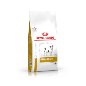 Royal Canin SO Perros Raza Pequeña 4 kg