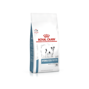 Royal Canin Hydrolyzed Protein Adult Small Dog 4 kg