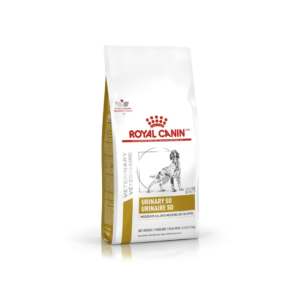 Royal Canin Perro Urinary SO Moderate Calorie