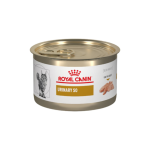 Royal Canin Lata Felino Urinary SO