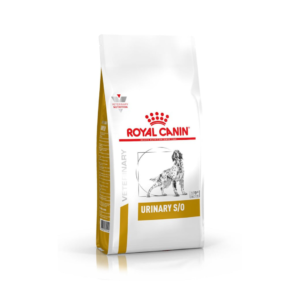 Royal Canin Urinary SO para Perros