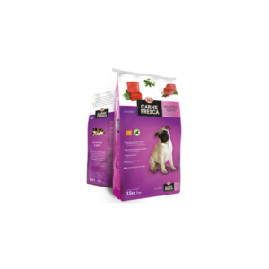 Carne Fresca Puppy Care