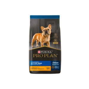 Purina Pro Plan Active Mind Razas Pequeñas