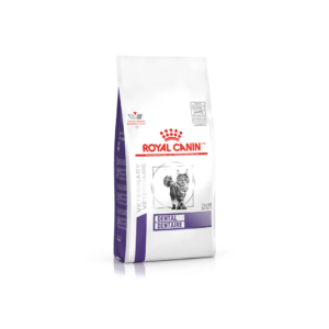 Royal Canin Felino Dental Dry Cat