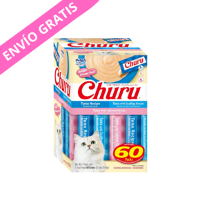 Inaba Churu 60 pack