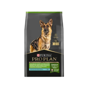 Pro Plan Skin & Stomach 10 kg perro