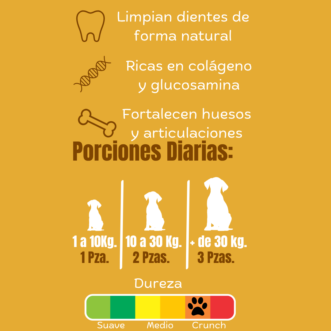 Patas de pollo 50 piezas. - Imagen 6