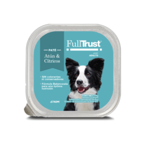 Lata fulltrust atún y citricos