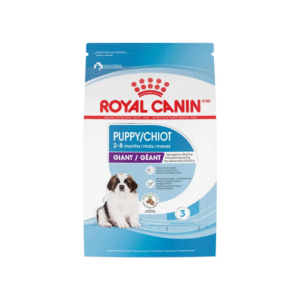 Royal Canin  Giant Puppy 13.6 kg