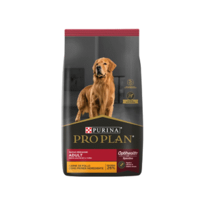 Purina pro plan adulto razas medianas